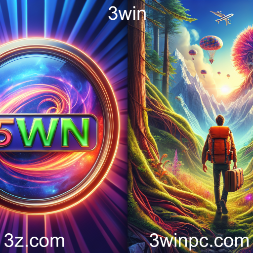 Aventura Descubra o Mundo dos Jogos de Aventura no 3win